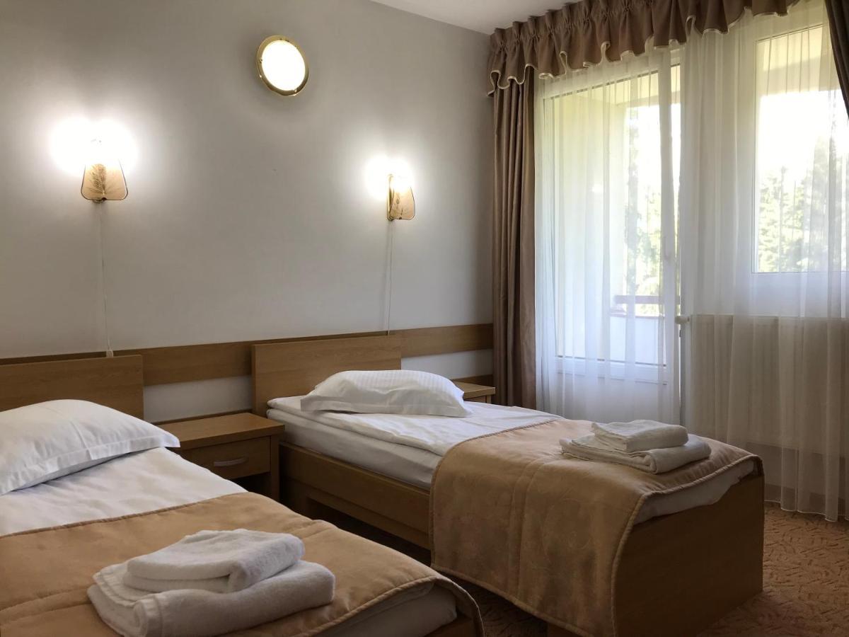 Hotel Hefaistos - סובאטה מראה חיצוני תמונה