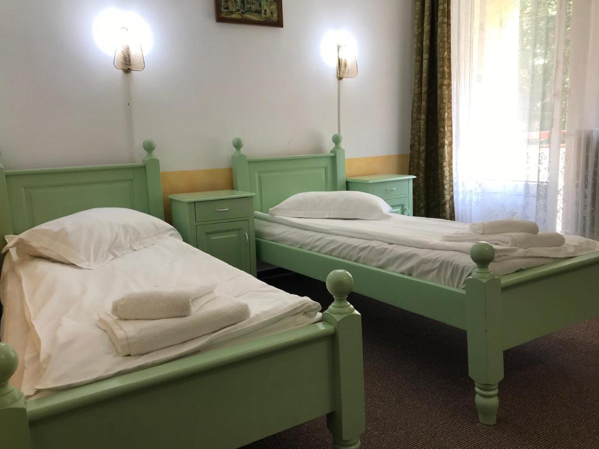 Hotel Hefaistos - סובאטה מראה חיצוני תמונה