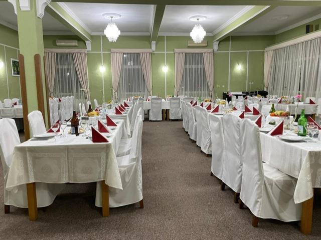 Hotel Hefaistos - סובאטה מראה חיצוני תמונה